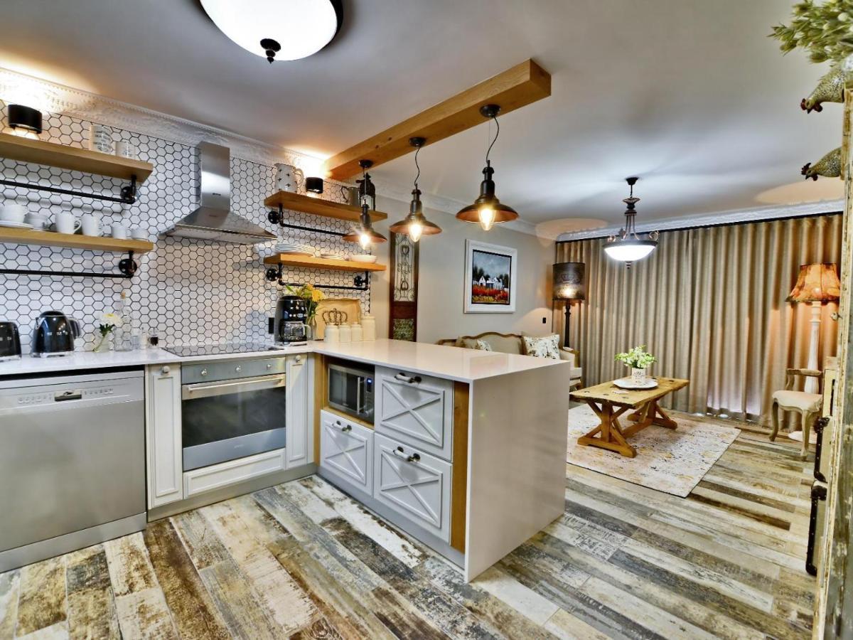 Dk 4 Riverview, Appartement Houtbaai