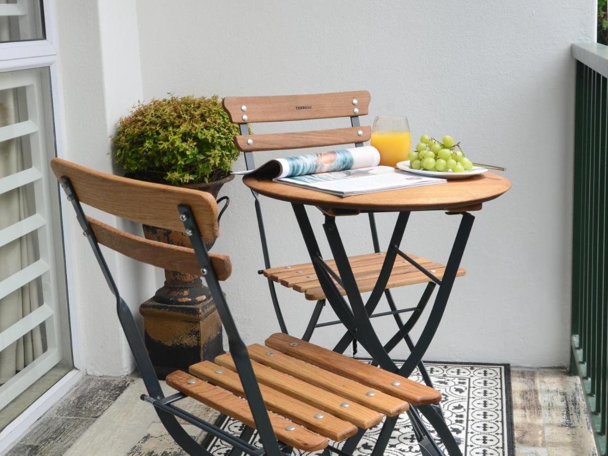 Dk 4 Riverview, Appartement *