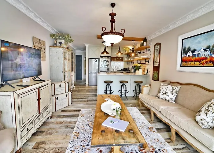 Dk Villas 4 Riverview, Hout Bay