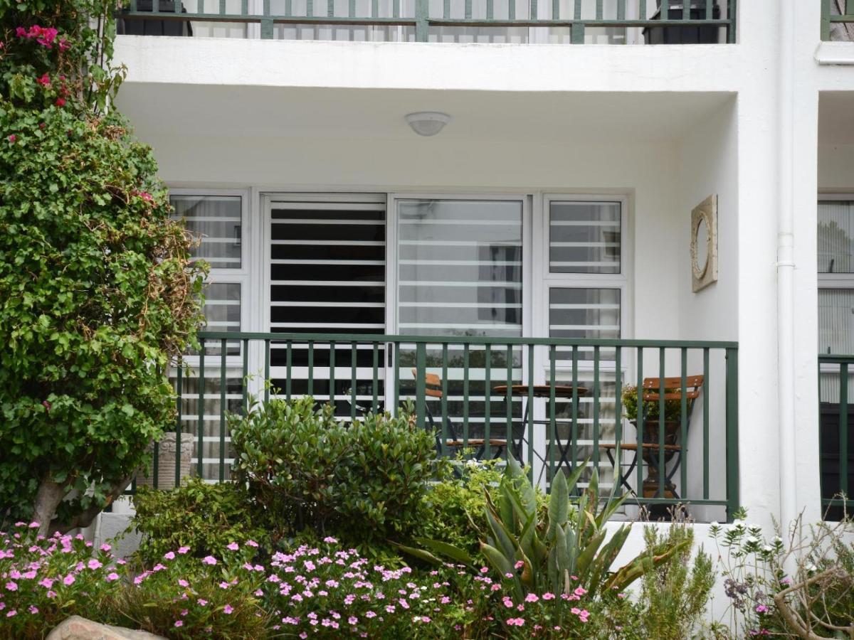 Apartment Dk 4 Riverview, Hout Bay