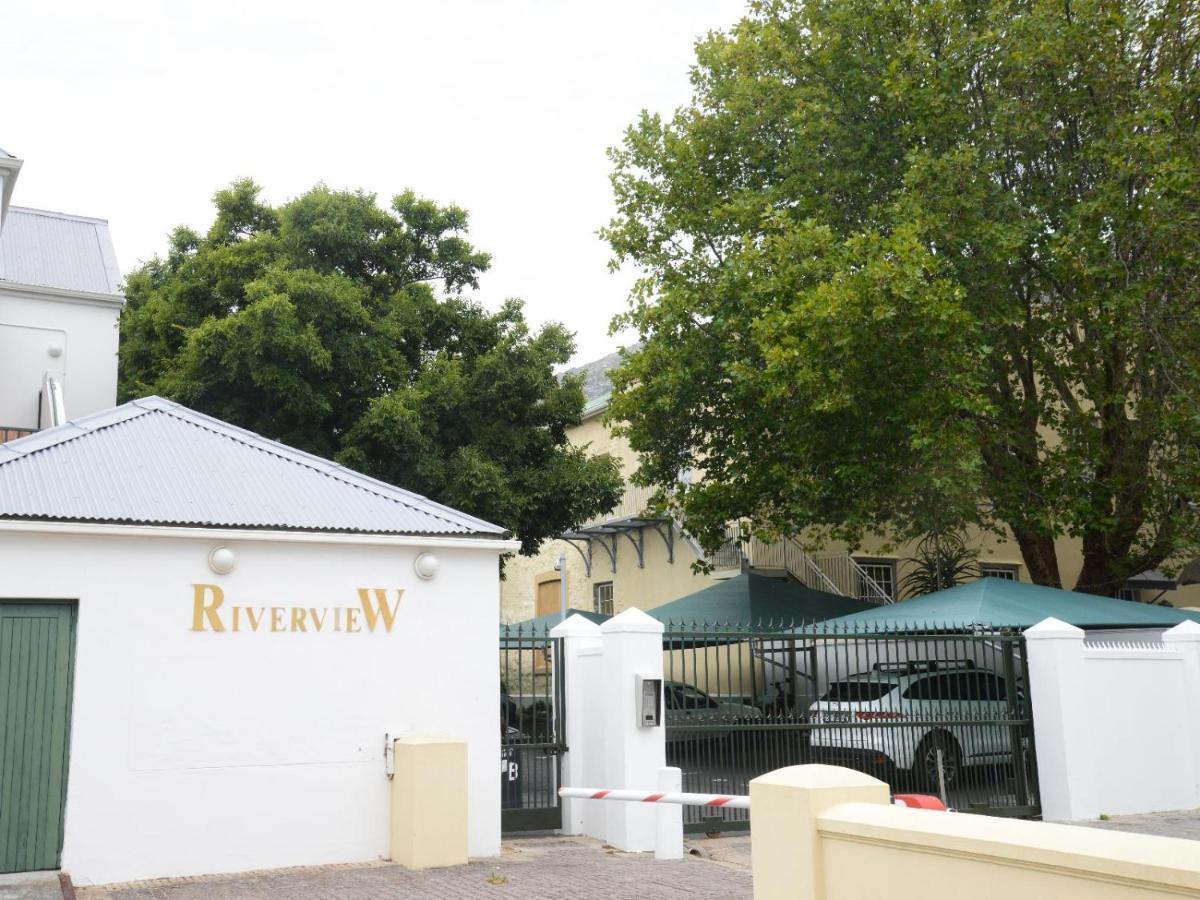 Dk 4 Riverview, Apartment *