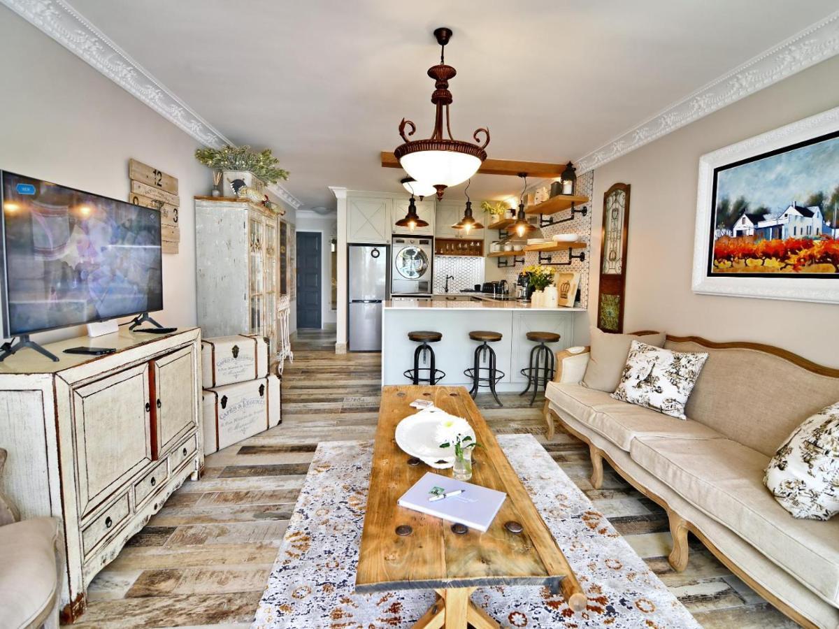 Dk 4 Riverview, Hout Bay